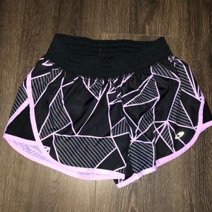 Champion athletic shorts size XS